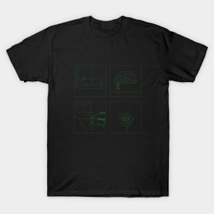 Windows T-Shirt